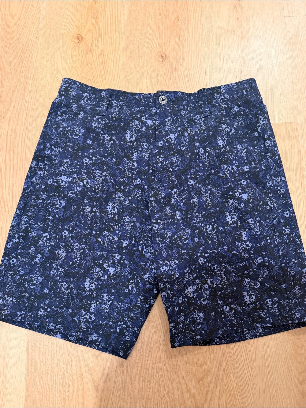 Mens Under Armour Shorts